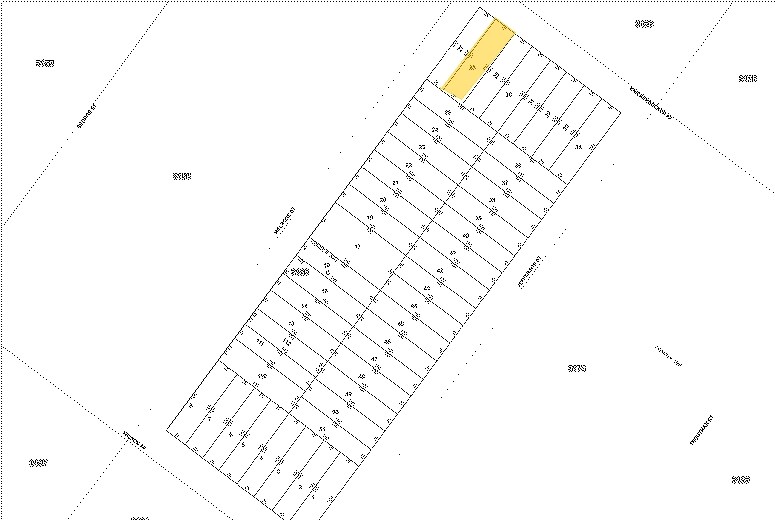 174 Knickerbocker Ave in Brooklyn, NY - Building Photo