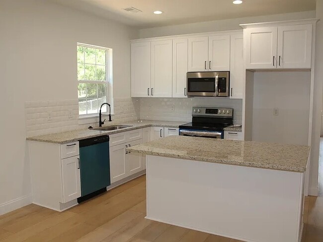 445 Liberty St in Woodruff, SC - Building Photo - Building Photo