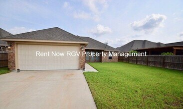 1919 W Ventura St in Pharr, TX - Building Photo - Building Photo