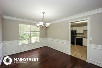 43 Keith's Ct in Fayetteville, GA - Building Photo - Building Photo