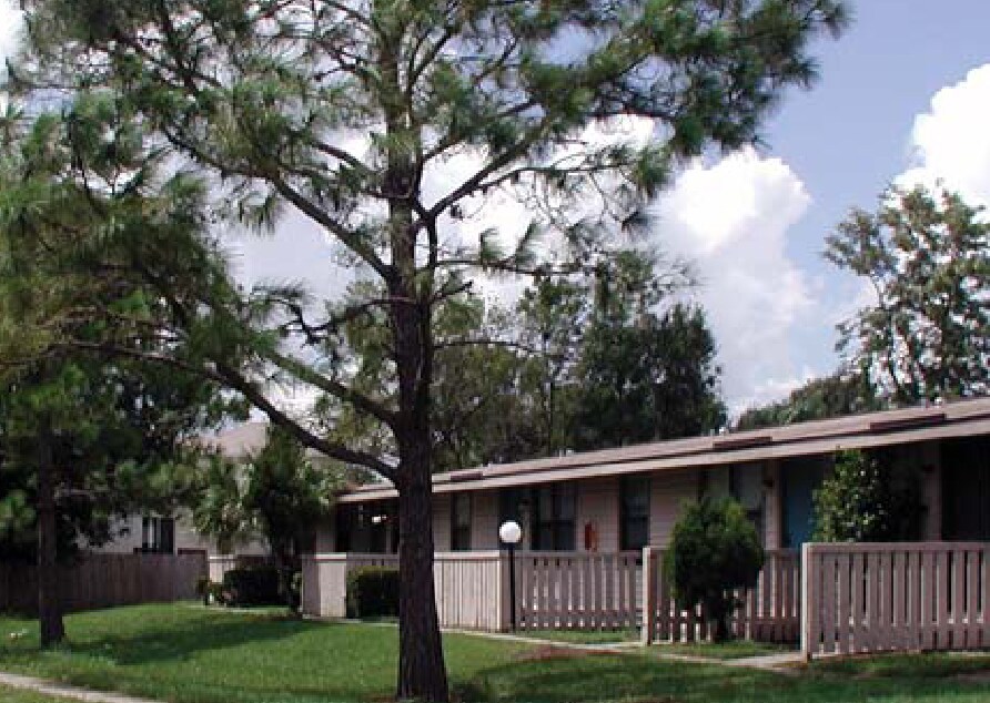 Candlewood Villas I Apartments Tampa, FL Apartments For Rent