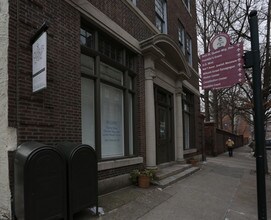 304 Arch St in Philadelphia, PA - Foto de edificio - Building Photo
