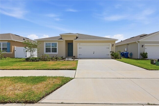 1433 Princess Tree Ct in Haines City, FL - Foto de edificio - Building Photo