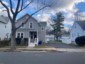 132 Stevens Ave in Little Falls, NJ - Building Photo
