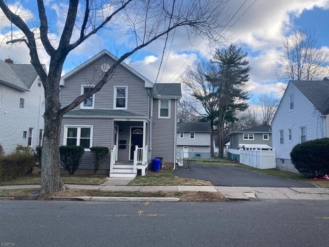 property at 132 Stevens Ave