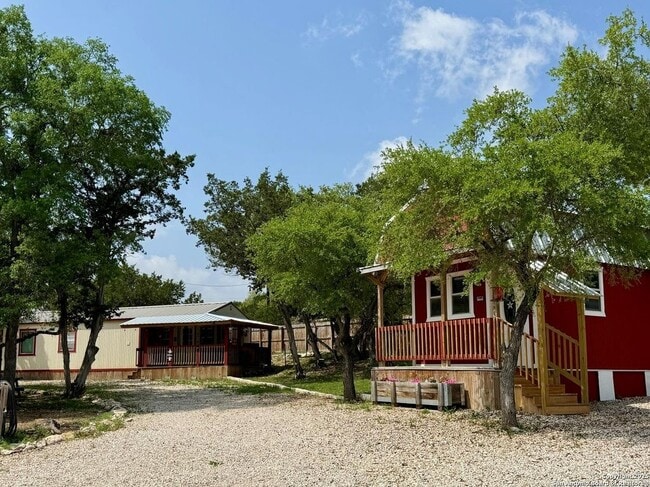 property at 1224 Campfire