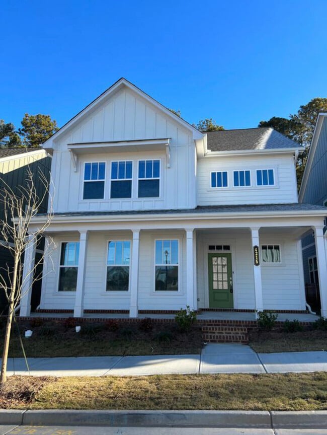 property at 4215 Hind St