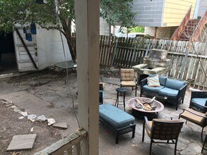 1101 W 22nd 1/2 St in Austin, TX - Building Photo - Building Photo