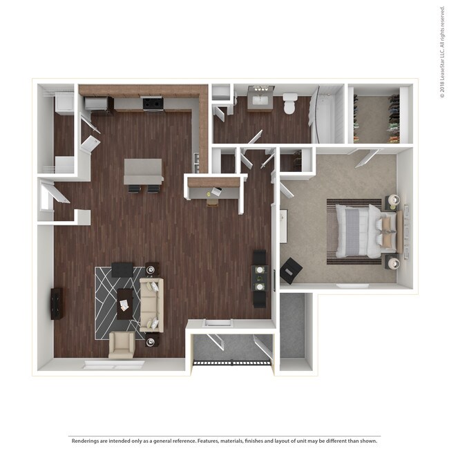 Eagle's Brooke Apartments Locust Grove, GA Apartments