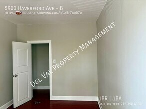 5900 Haverford Ave in Philadelphia, PA - Building Photo - Building Photo