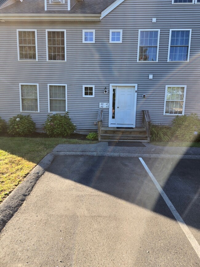 property at 11 Smithwheel Rd
