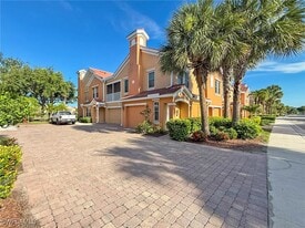1837 Concordia Lake Cir in Cape Coral, FL - Building Photo