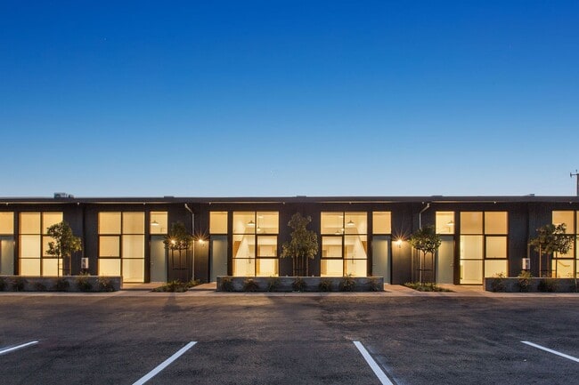 property at 491 41st St