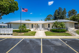 Seminole Hill Villas in Seminole, FL - Building Photo - Building Photo