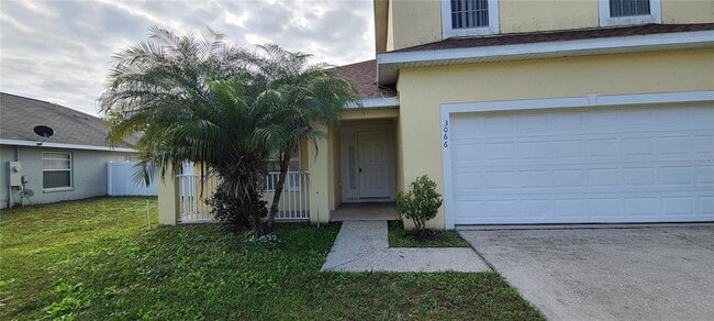 3066 Eagle Crossing Dr in Kissimmee, FL - Building Photo - Building Photo