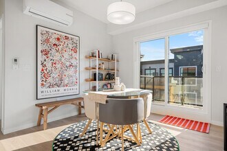 220 Seton Grove SE in Calgary, AB - Building Photo - Building Photo