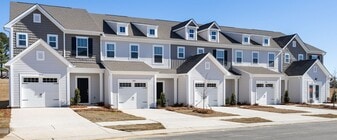 1300 Eagle Claw Dr in Kannapolis, NC - Building Photo