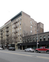 227-229 W 116th St Apartments