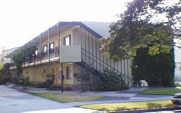 129 N 2nd St in Alhambra, CA - Building Photo - Building Photo