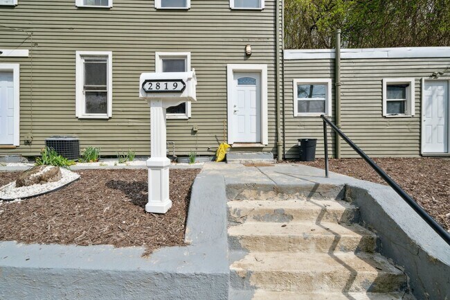 2819 spring garden in Pittsburgh, PA - Building Photo - Building Photo