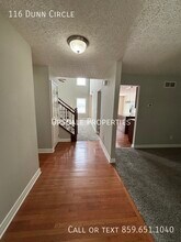 116 Dunn Cir in Georgetown, KY - Building Photo - Building Photo