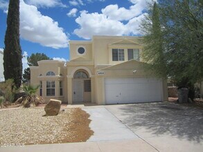 6924 Imperial Ridge Dr in El Paso, TX - Building Photo - Building Photo