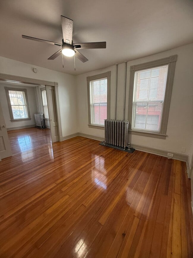 property at 14-16 Pease Ave