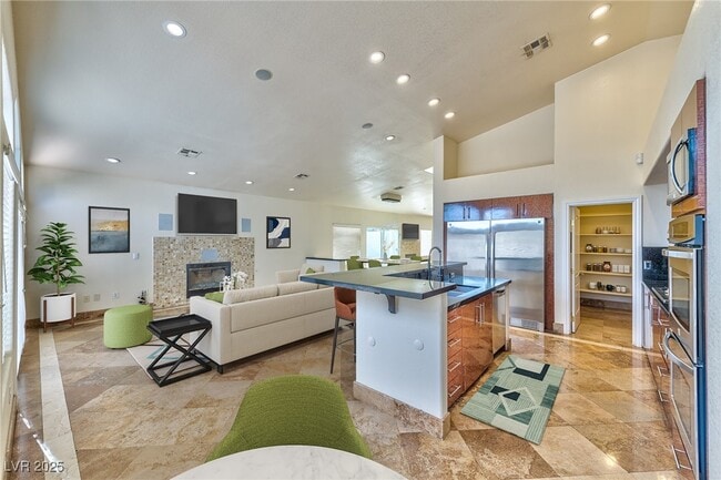 property at 8129 Pacific Cove Dr