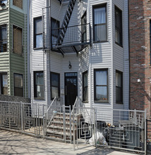 1143 Greene Ave in Brooklyn, NY - Building Photo - Building Photo