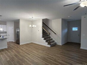 245 Godwin Gate St in Linden, NC - Building Photo - Building Photo