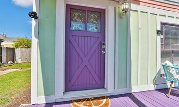 1212 39th St in Galveston, TX - Building Photo - Building Photo