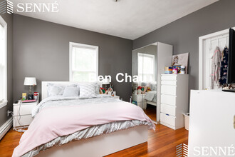 20 Bristol St, Unit 2B in East Cambridge, MA - Foto de edificio - Building Photo