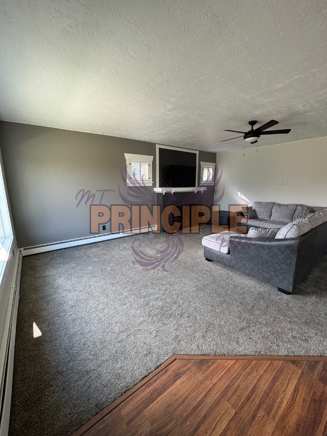 1147 Steel St in Butte, MT - Building Photo - Building Photo