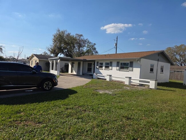 4463 Cassius St in Orlando, FL - Building Photo - Building Photo