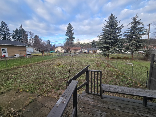 1907 E St Maries Ave in Coeur d'Alene, ID - Building Photo - Building Photo