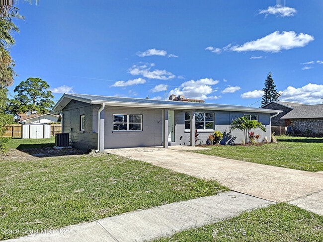 124 Bermuda St