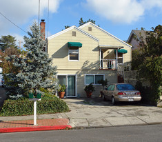 182 Mission Ave Apartments