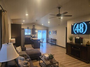 5816 W Washington St in Spirit Lake, ID - Building Photo - Building Photo