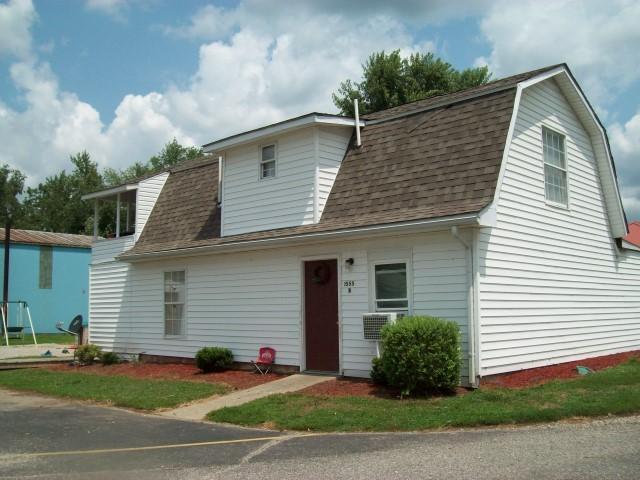 property at 1555 Gallia Pike