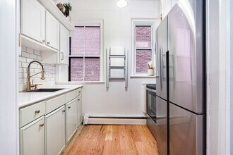 11 Aberdeen St in Boston, MA - Building Photo - Building Photo
