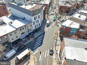 1837 E Passyunk Ave in Philadelphia, PA - Building Photo - Building Photo