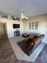 4919 E Corte Vista in Sierra Vista, AZ - Building Photo - Building Photo