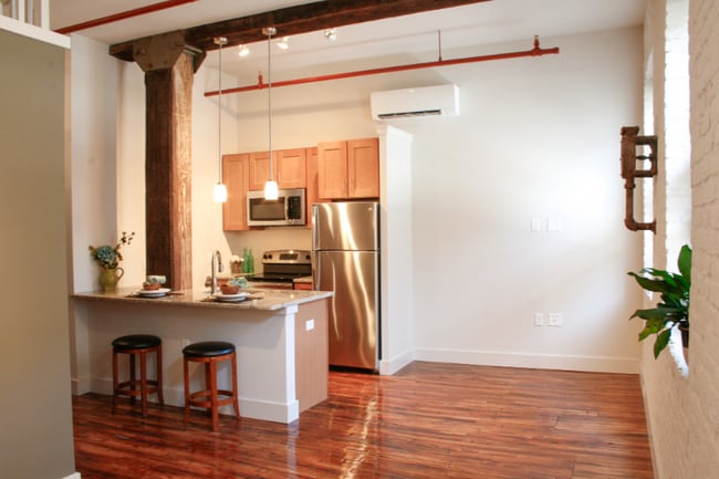 property at 425 N Prince St