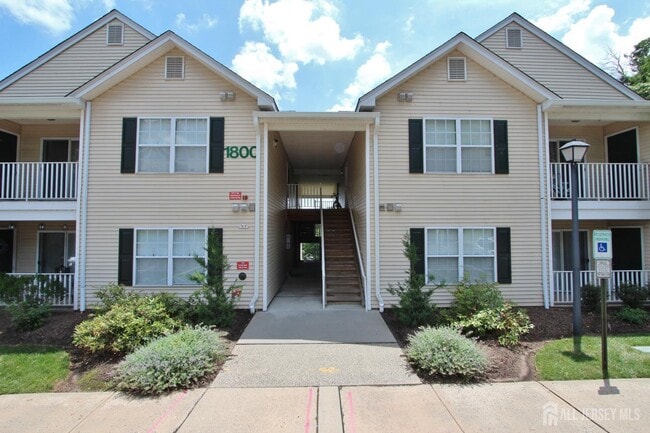 property at 1834 King Ct