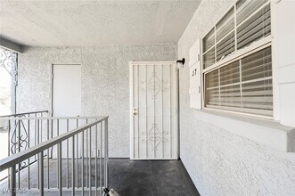 3823 S Maryland Pkwy in Las Vegas, NV - Building Photo - Building Photo