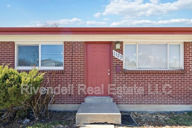 property at 1127 Xenia St