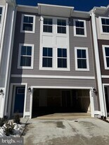 7722 Harlow Cir in Spotsylvania, VA - Building Photo