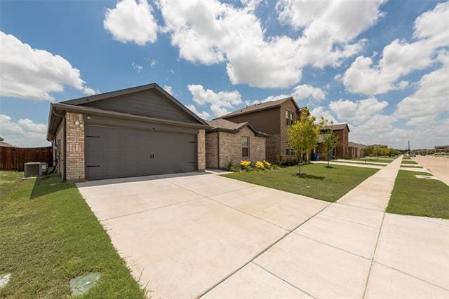 1505 Elm Frst Wy in Lancaster, TX - Building Photo - Building Photo
