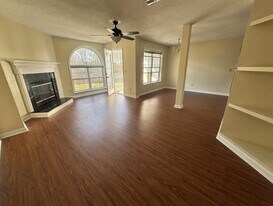 3634 Morris Farm Dr in Greensboro, NC - Building Photo