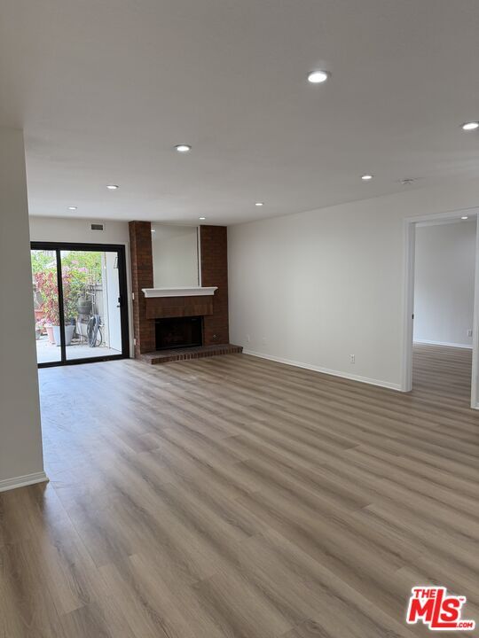 8601 Falmouth Ave in Los Angeles, CA - Building Photo - Building Photo